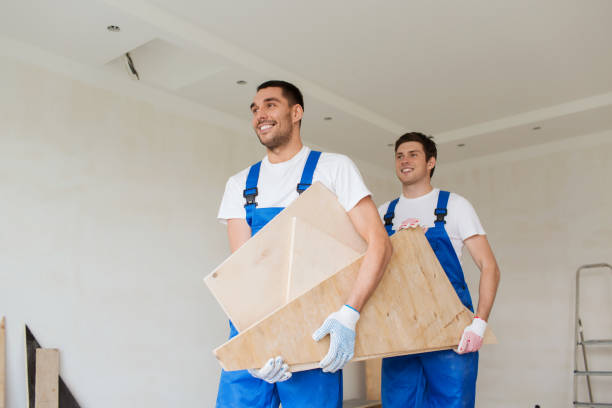 Best Attic Cleanout  in Stickney, IL