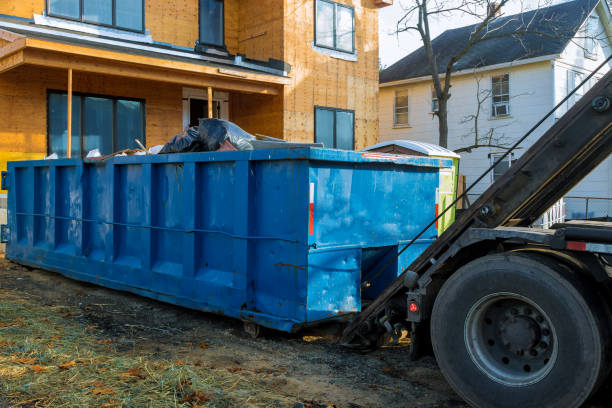 Best Residential Junk Removal  in Stickney, IL