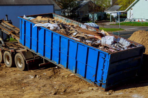 Best Hoarding Cleanup  in Stickney, IL