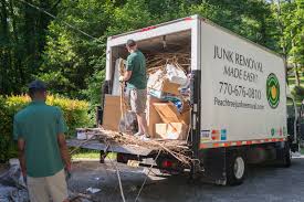 Best Commercial Junk Removal  in Stickney, IL
