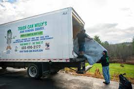 Professional Junk Removal Services in Stickney, IL